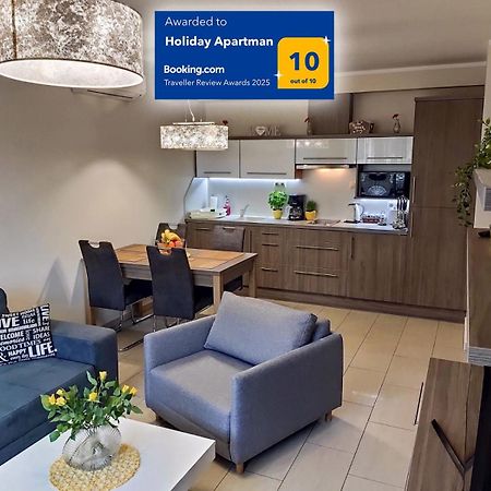 Holiday Apartman シャールヴァール エクステリア 写真