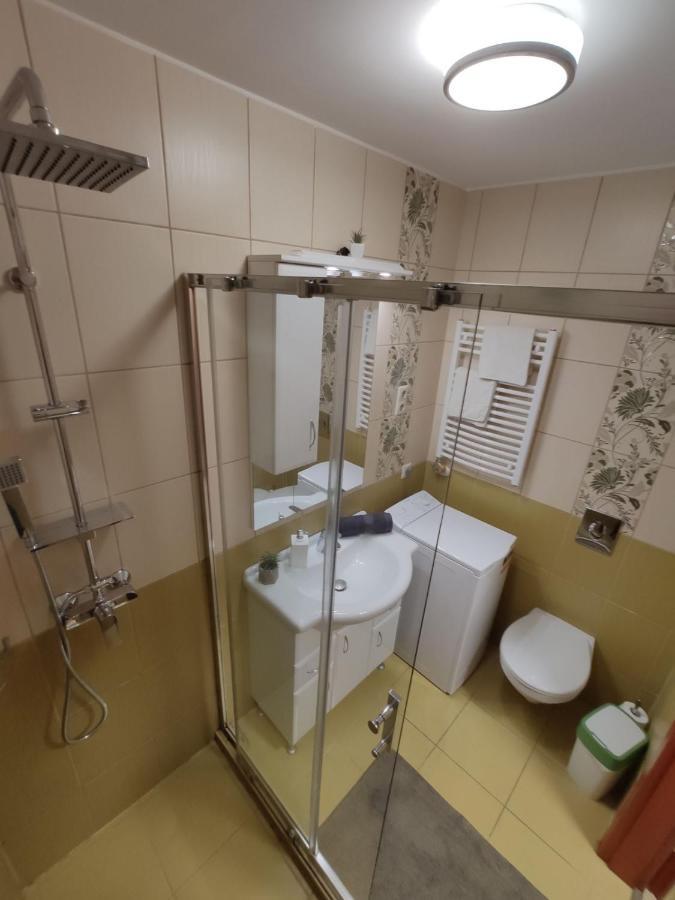 Holiday Apartman シャールヴァール エクステリア 写真