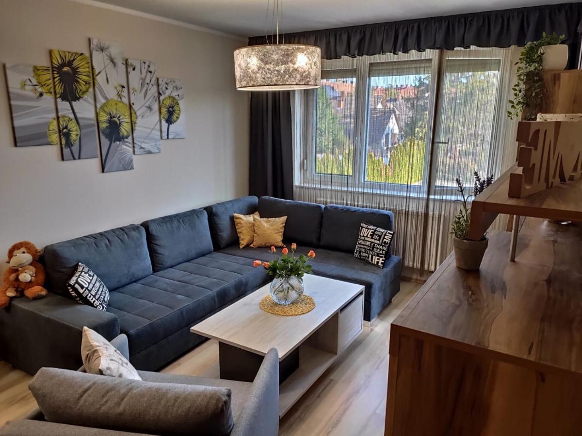 Holiday Apartman シャールヴァール エクステリア 写真